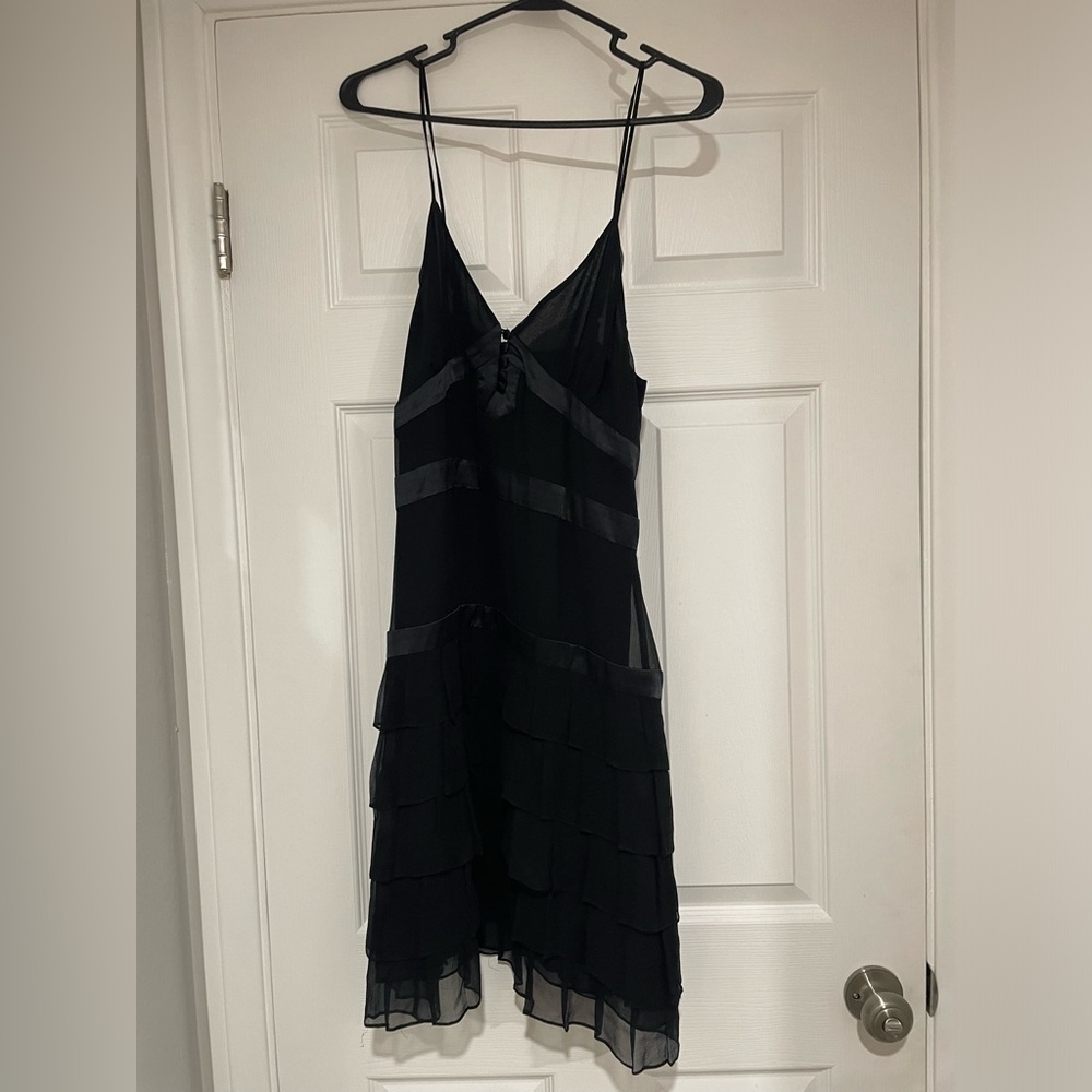 Australian brand TOKITO dress - semi formal